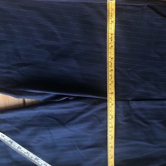 H&M slacks! Wool blend. - Picture 6 of 8